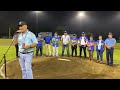 Apertura de LNBN  | Tren del Norte 🆚 Tigres de Chinandega 2022