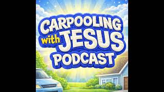 May 22 | Stop and Say Thank You Out Loud | Devotional for Kids Carpooling with Jesus Kids Devotional