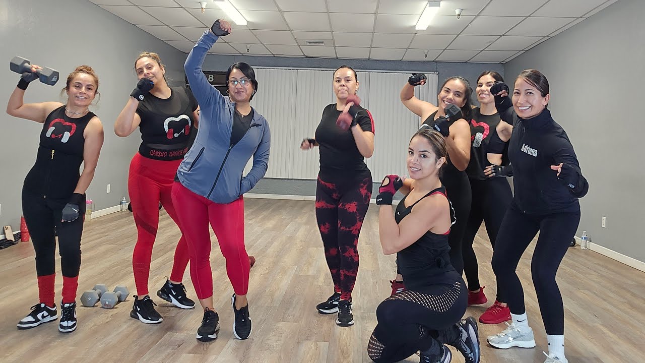 ARMS WORKOUT | 15LB DUMBBELL