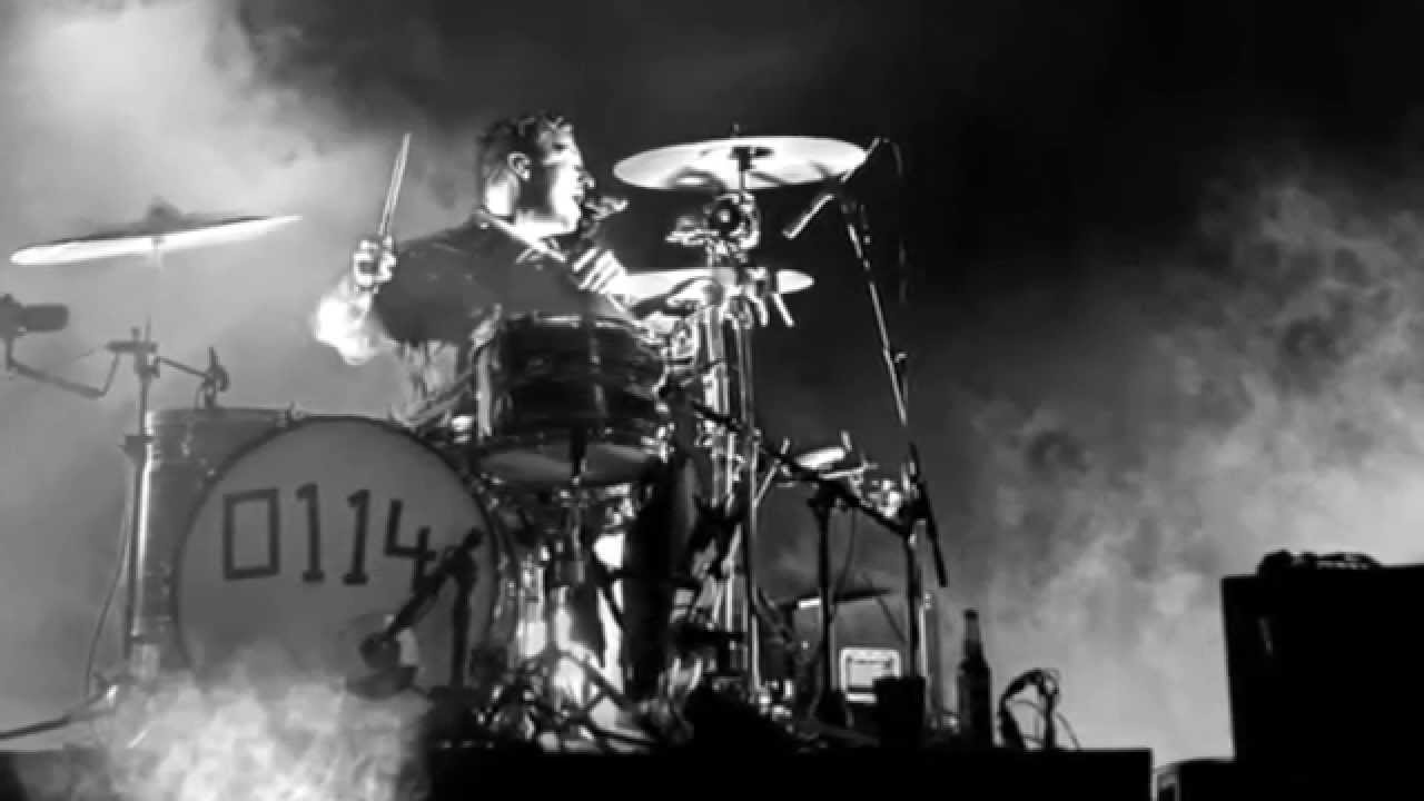 Come Together Tribute - Arctic Monkeys