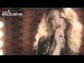 Nicola Roberts - Lucky Day (Live Acoustic)