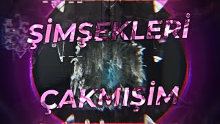 Şimşekleri Çakmışim | Wentra