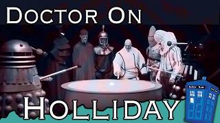 Doctor On Holiday