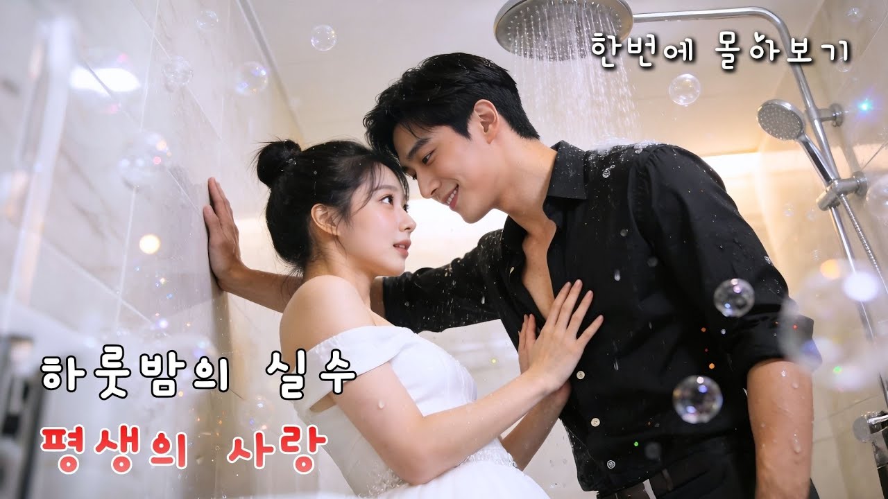 (펑이양) 오빠 소리 말고 여보라고 해봐🤭💕 평생 짝사랑만 할 줄 알았는데, 눈 뜨니 절친 오빠가 내 남편?!💍 밤마다 이어지는 치명적인 유혹에 정신 못 차리는 중💏 #cdrama