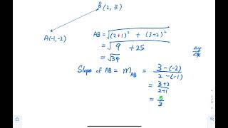 3BCh3 Rectangular Coordinate System