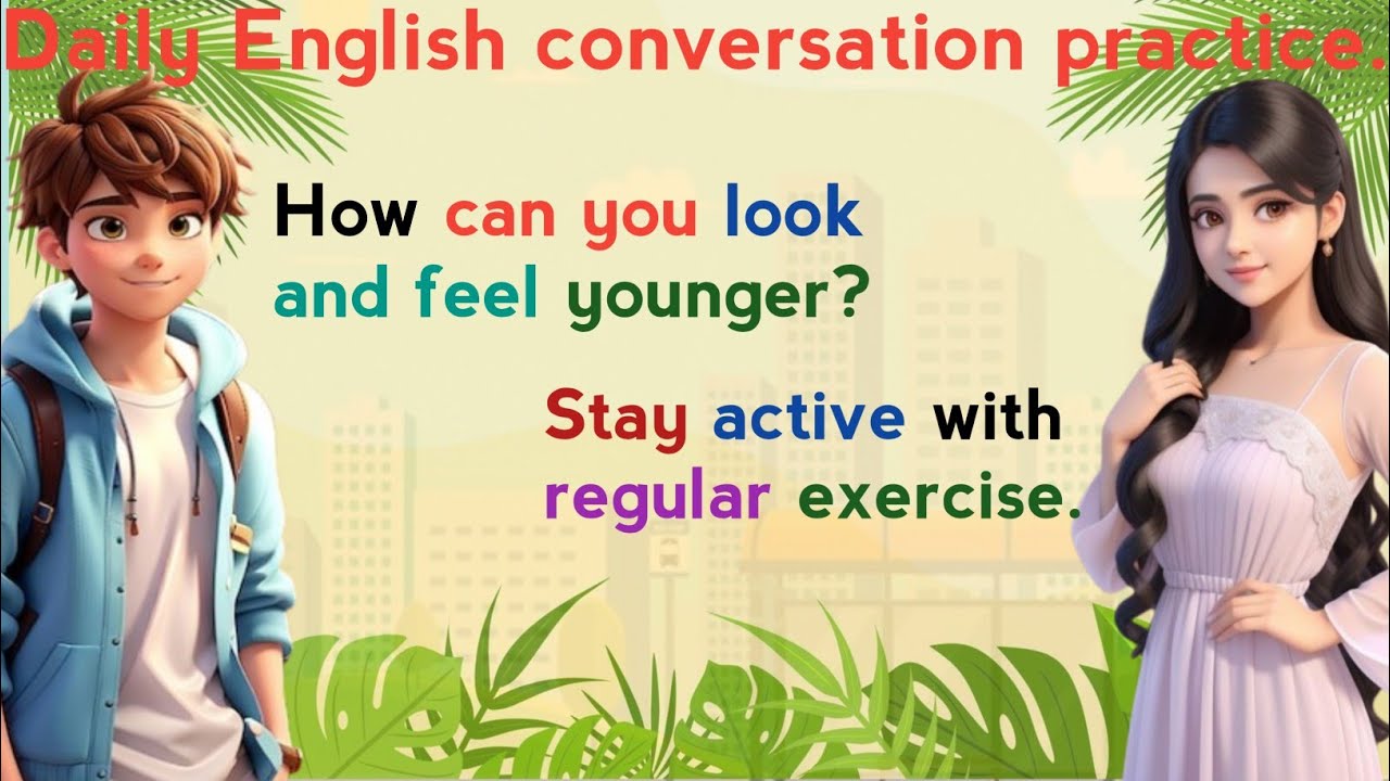 Master in English speaking | Improve English speaking Skills.