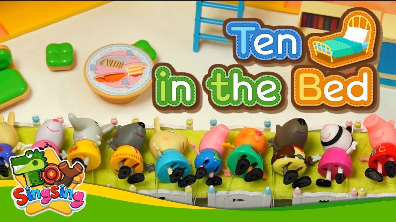 Ten In The Bed Singsing Story YouTube ten-in-the-bed-singsing-story-youtube
