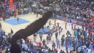 Memphis Grizzlies Whoop That Trick
