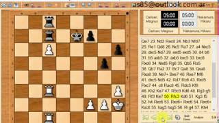 Carlsen Magnus And Nakamura 2017 06 05 Y148