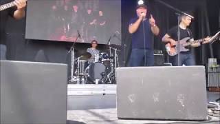 COMING OF AGE INNISFIL RIBFEST 2018