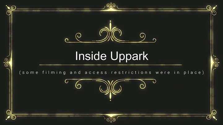 Uppark House and Gardens