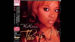 Watch Kierra Sheard Here I Am video