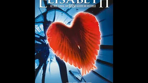 Elisabeth - de Musical (Complete NL Musical)