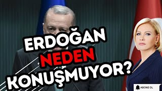 Erdoğan Neden Konuşmuyor? Suri̇yede Hangi̇ Pazarliklar Var?