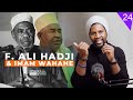 Fundi ali hadji ne imam wahahe  masiwa yatru s02ep24  damir mohamed