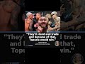 Charles Oliveira gives prediction for Ilia Topuria vs Justin Gaethje #combatsports #mmaufc #mma #ufc