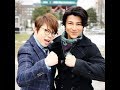 【エンタがビタミン♪】西川貴教&武田真治 “W筋肉”コンビに「2人とも昔のもやしっ子な面影ナシ」の声