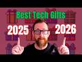 Five Holiday gifts for tech-lovers in 2025 (from $15 - $140)