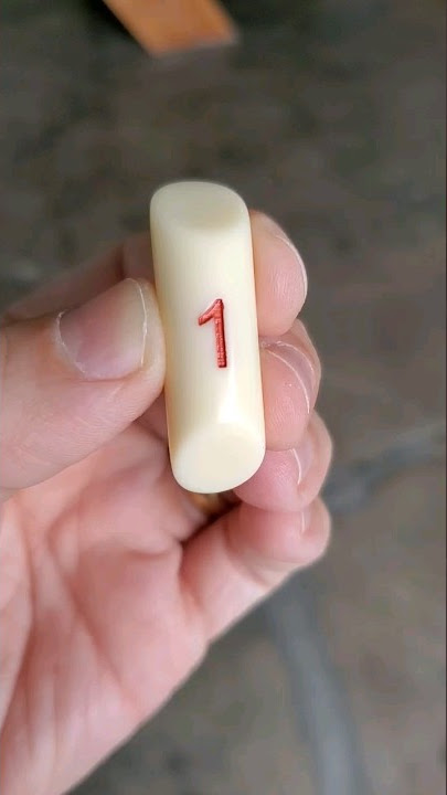 Denary Dice