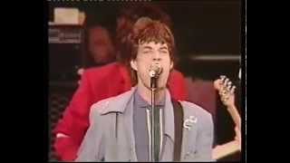 Rolling Stones: Sad Sad Sad (live Gothenburg, Urban Jungle Tour)