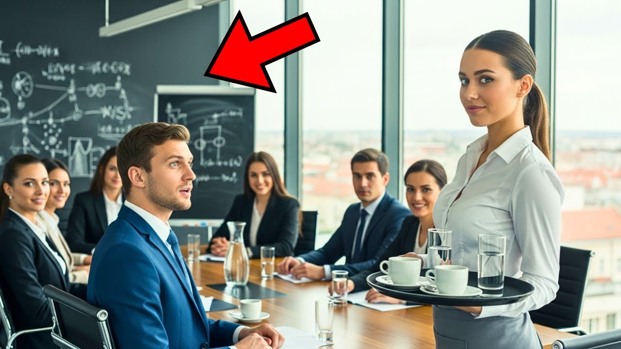 „Ta formula je netočna“, rekla je konobarica i spasila posao od 120 milijuna dolara