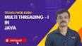 Multi-Threading ve Concurrency ile ilgili video