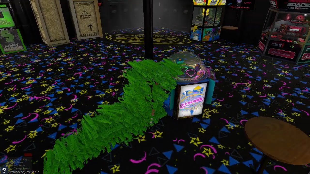 Jerma's Second Quest for 100,000 Tickets - Jerma Streams The Coin Game (Long Edit #2)