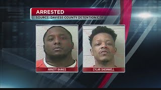 new information on owensboro shooting that killed three, injured fourth