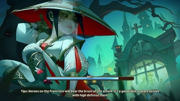 Idle Heroes - Can E5 Penny get me out of Hell? The Col. Speaks...