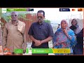 "Suldaan Qabile Waa In 48 Saacadood Lagu Sii Daayaa "Qaar Ka Mida Dadwaynaha Xaafada Barwaaqo
