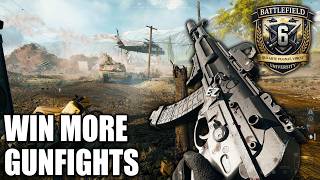 Battlefield 6 University: Situational Awareness Wins Fights