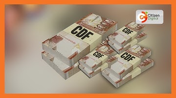 MPs say the Supreme Court ruling did not affect the NGCDF Act of 2015