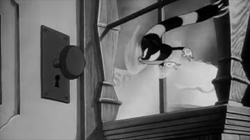 Scorpio (animated video)