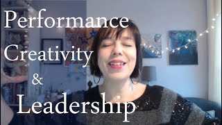 Performance, Creativity & Leadership - The BTS Season Finale!