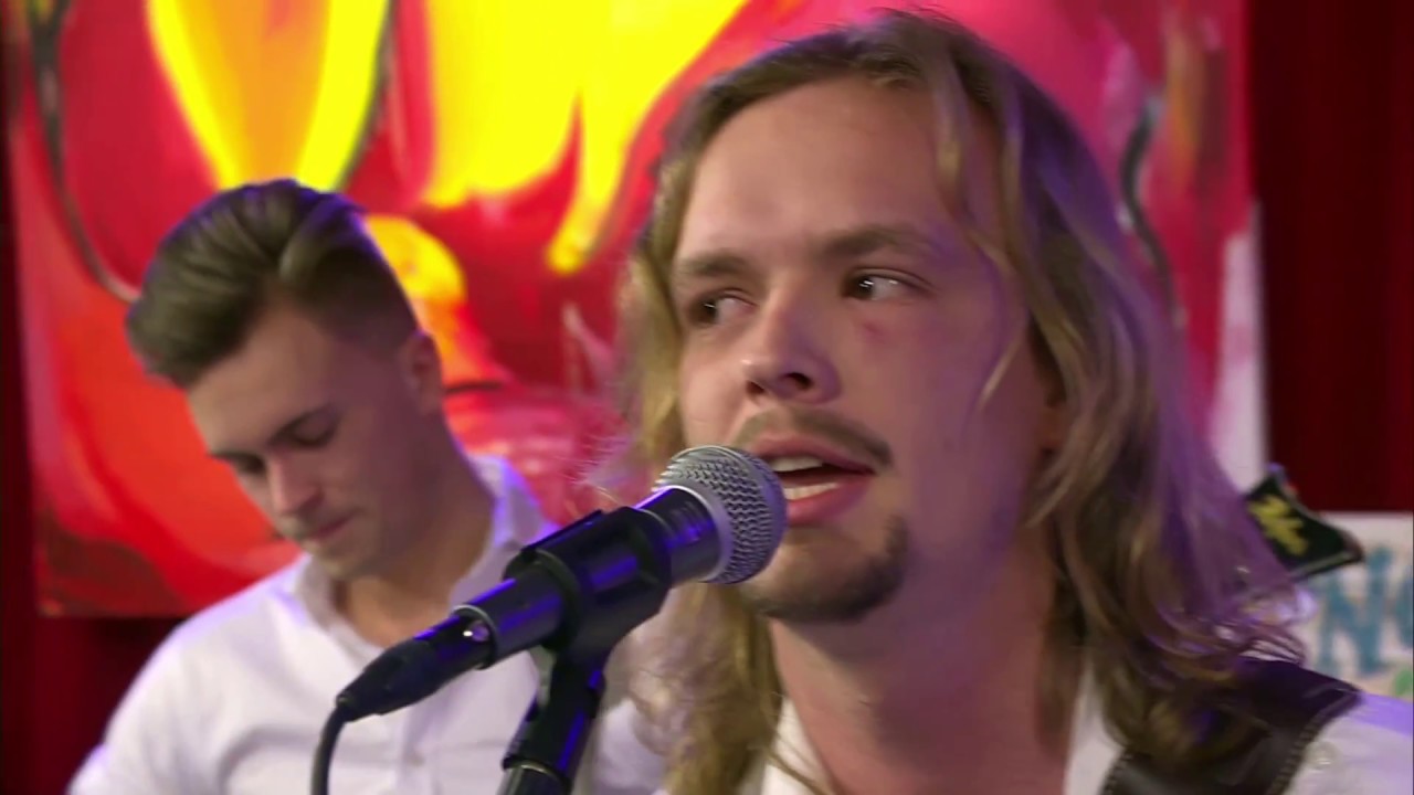 The Beatles Sessions yn Noardewyn Live 