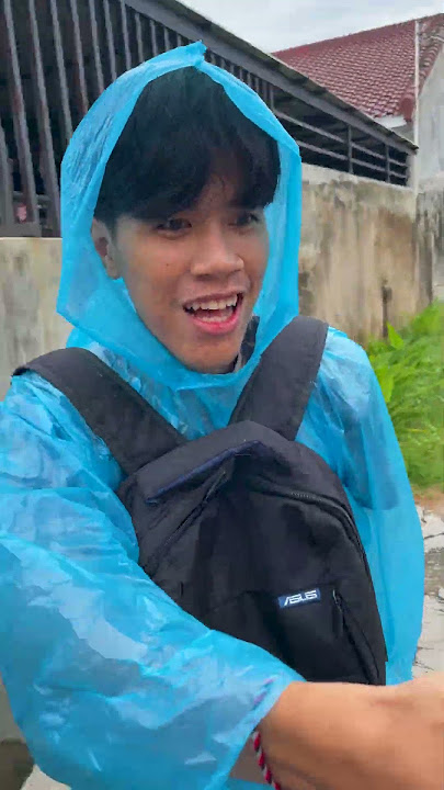 Aa Kasian Aa | Parodi Video Viral di Gunung Salak #viral #videoviral