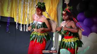 IBSU/SCU FASHION SHOW 2024 |  Presentation by Tolai Students | 2024 png latest music