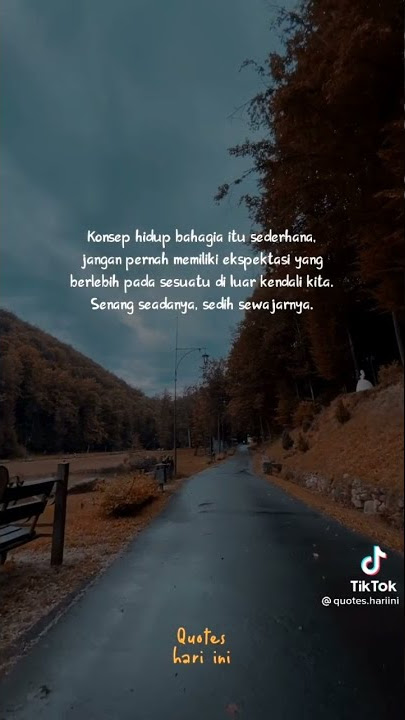 Jangan terlalu berlebihan cukup sewajarnya saja