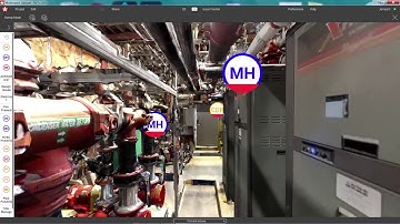 Revizto issue stamps in 3D