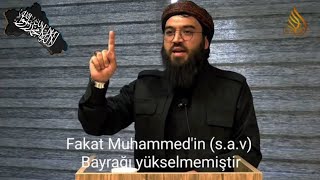 İsti̇şhad Şehadet Aşiklari - Mamoste Osman El Kurdi┇Tevhid & Cihad┇Selefi Salihin Resimi