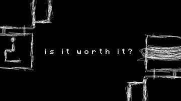 The Broken Script - Null bossfight theme - NULL AND VOID (FANMADE)