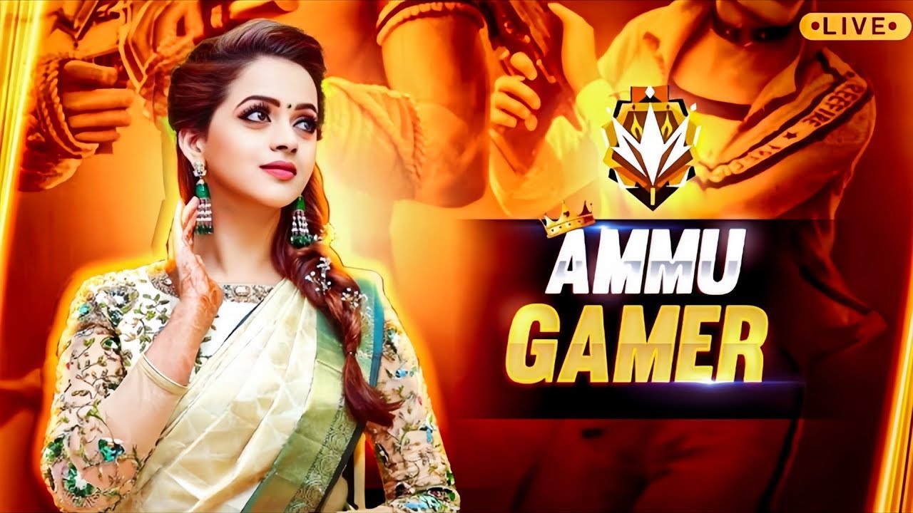 AMMU IS LIVE PLAYING WITH SUBSCRIBERS 🥰