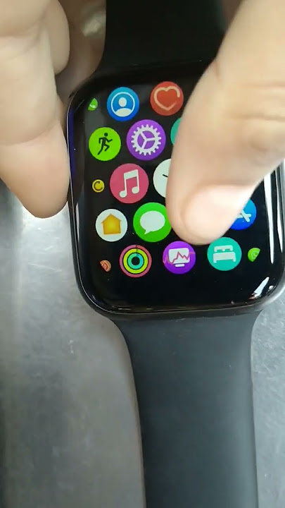 i8 Pro Max Smart watch Review #smartwatch #india #youtube #youtubeshorts