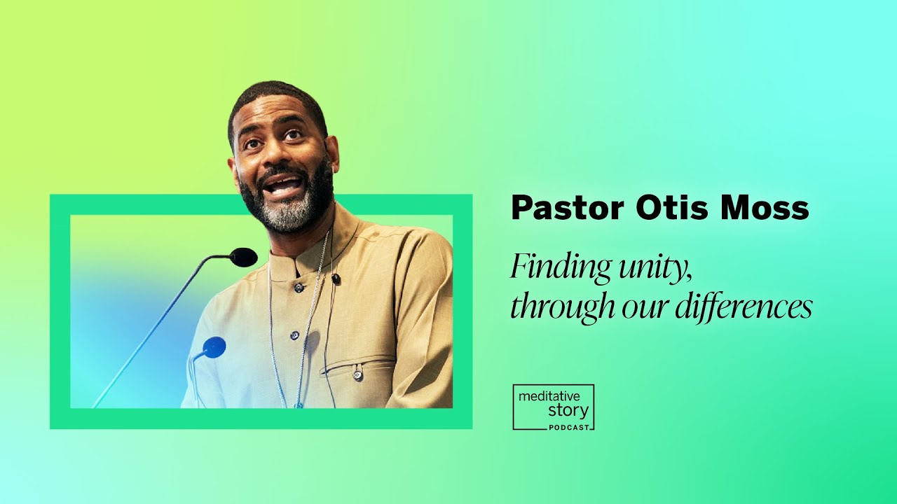 Finding unity, through our differences | Meditative Story