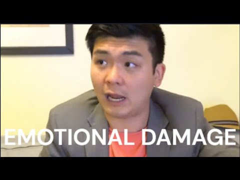 Steven He receiving EMOTIONAL DAMAGE for about 5 minutes - YouTube