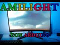 Crea tu "Ambilight"con Arduino