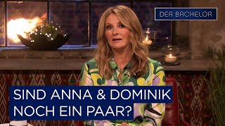 Sind Anna und Dominik zusammen?
