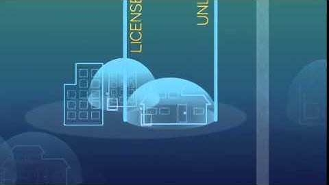 Extending LTE Advanced to unlicensed spectrum