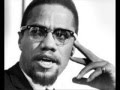 Malcolm X - Revolution