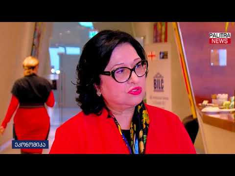 როგორ ვითარდება არბიტრაჟი, როგორც დავების მოგვარების ალტერნატიული მექანიზმი საქართველოში